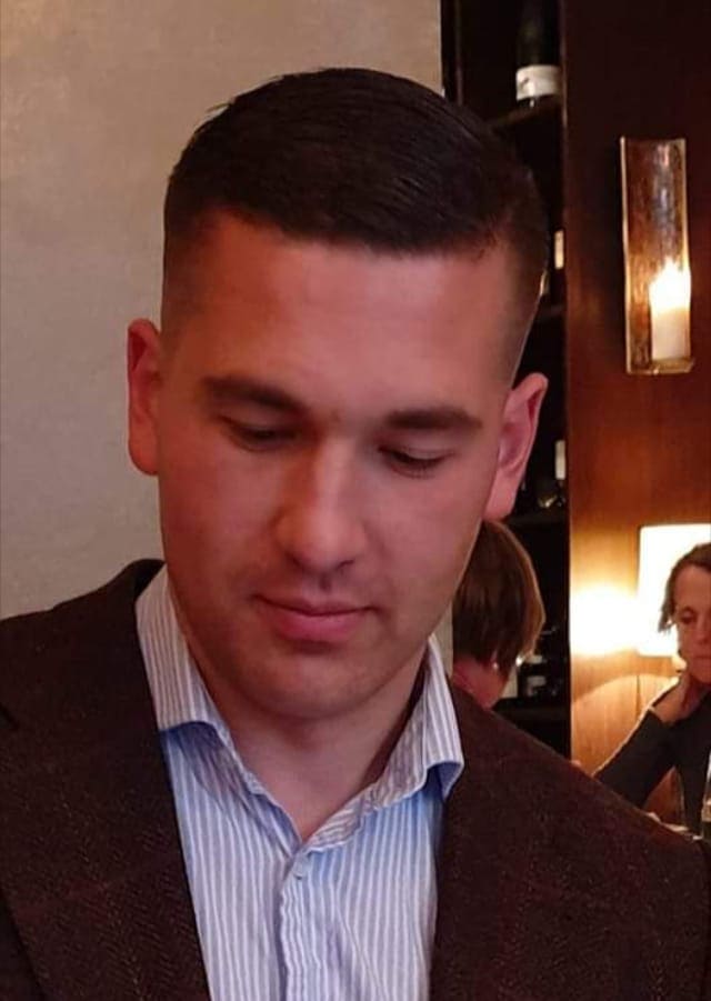 Raphael Niemann Hamburg