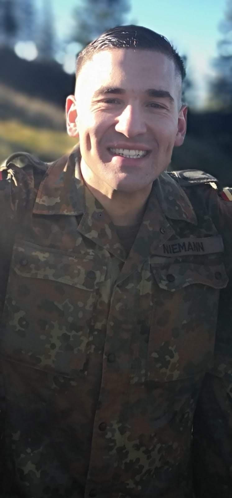 Frederik Raphael Niemann